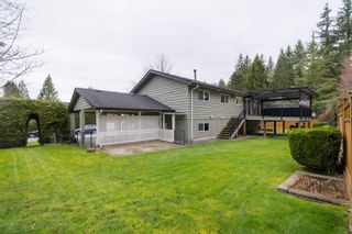 Photo 21: 2398 WHITMAN Avenue in North Vancouver: Blueridge NV House for sale in "BLUERIDGE" : MLS®# R2674547