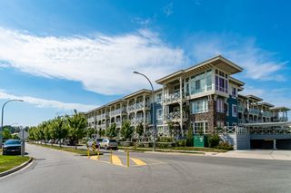 Photo 47: 316 5535 ADMIRAL Way in Delta: Neilsen Grove Condo for sale in "Pilothouse" (Ladner)  : MLS®# R2719949
