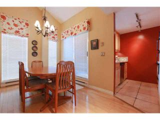 Photo 15: 20 877 W 7TH Avenue in Vancouver: Fairview VW Townhouse for sale in "EMERALD COURT" (Vancouver West)  : MLS®# V1111348