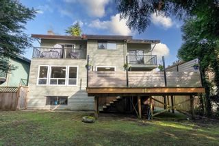 Photo 35: 6383 SALISH Drive in Vancouver: University VW House for sale (Vancouver West)  : MLS®# R2761228