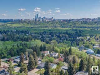 Photo 48: 11 LAURIER Place in Edmonton: Zone 10 House for sale : MLS®# E4300505