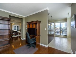 Photo 17: 501 1551 FOSTER Street: White Rock Condo for sale in "SUSSEX HOUSE" (South Surrey White Rock)  : MLS®# R2250686