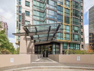 Photo 18: 605 1367 ALBERNI STREET in Vancouver: West End VW Condo for sale (Vancouver West)  : MLS®# R2629046