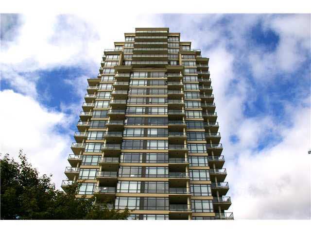 Main Photo: 2303 4132 HALIFAX STREET in : Brentwood Park Condo for sale : MLS®# V1029150