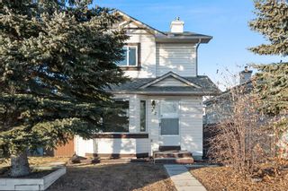 Main Photo: 52 Coverdale Road NE in Calgary: Coventry Hills Detached for sale : MLS®# A2019409