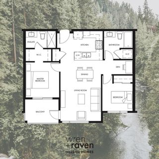 Photo 11: A408 31896 RAVEN Street in Mission: Mission BC Condo for sale in "WREN AND RAVEN" : MLS®# R2787046