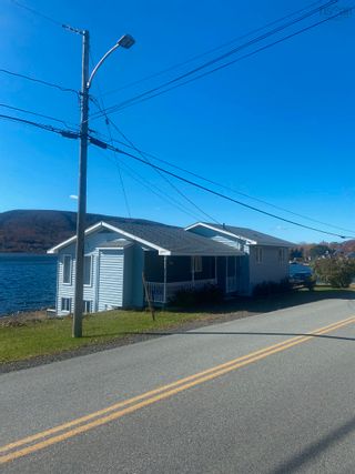 Photo 42: 162 Main Street in Whycocomagh: 306-Inverness County / Inverness Residential for sale (Highland Region)  : MLS®# 202323055