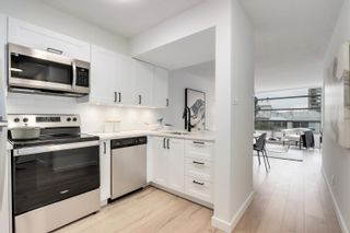 Photo 1: 704 1225 BARCLAY Street in Vancouver: West End VW Condo for sale in "Lord Young Terrace" (Vancouver West)  : MLS®# R2726663