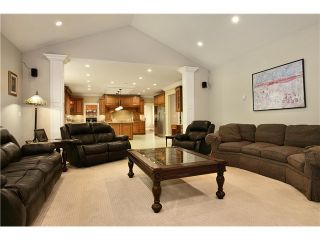 Photo 20: 5170 RUGBY Street in Burnaby: Deer Lake House for sale (Burnaby South)  : MLS®# V867140