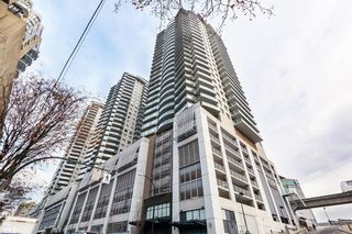 Main Photo: 3009 898 CARNARVON Street in New Westminster: Downtown NW Condo for sale in "AZURE 1" : MLS®# R2887030
