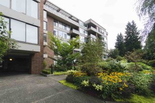 Photo 18: 201 4101 YEW STREET in Vancouver: Quilchena Condo for sale (Vancouver West)  : MLS®# R2403936