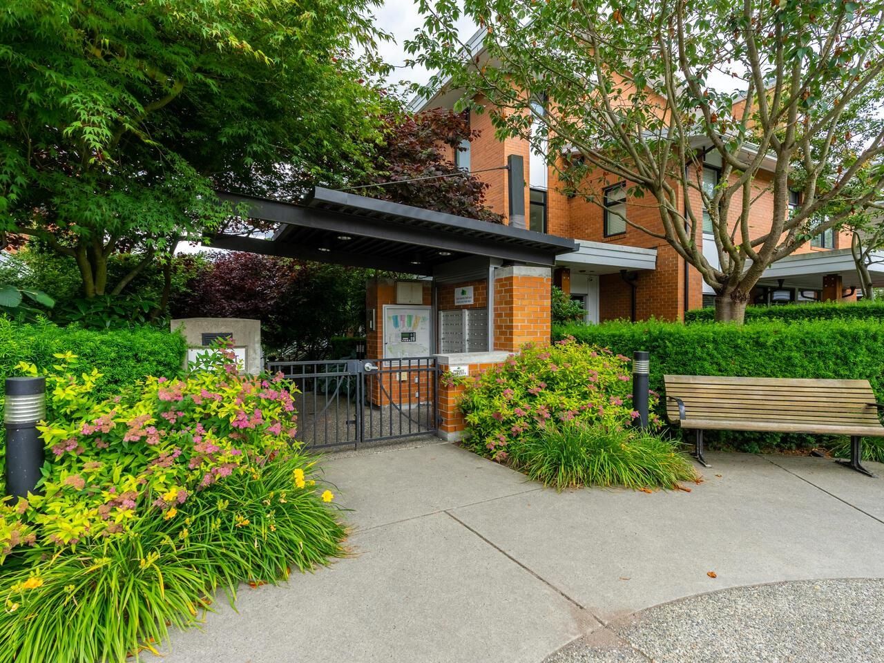 Main Photo: 2945 WALL Street in Vancouver: Hastings Sunrise Townhouse for sale in "Avant" (Vancouver East)  : MLS®# R2723149