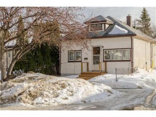 Photo 20: 372 Eugenie Street in Winnipeg: Norwood Residential for sale (2B)  : MLS®# 1703322