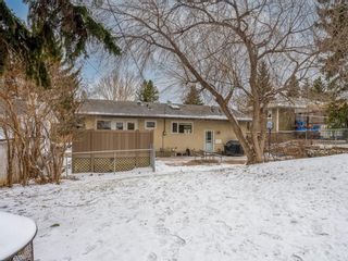 Photo 37: 1012 Hunterston Hill NW in Calgary: Huntington Hills Detached for sale : MLS®# A1205454