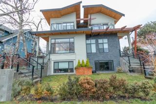 Photo 12: 358 E 11TH Street in North Vancouver: Central Lonsdale 1/2 Duplex for sale : MLS®# R2578539