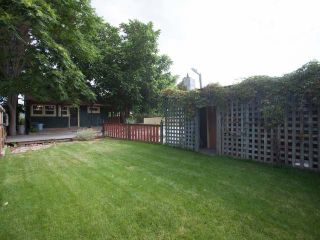 Photo 8: 402 WOODRUFF AVENUE in PENTICTON: Residential Detached for sale : MLS®# 138839