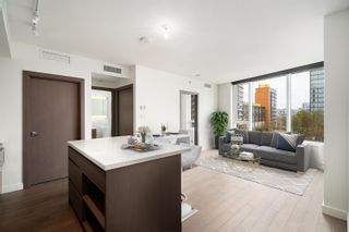 Photo 3: 355 38 SMITHE Street in Vancouver: Downtown VW Condo for sale in "ONE PACIFIC" (Vancouver West)  : MLS®# R2876760