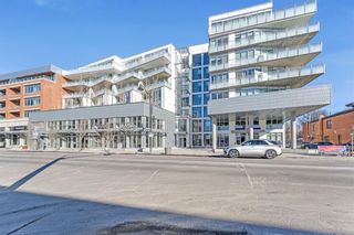 Main Photo: 504 1020 9 Avenue SE in Calgary: Inglewood Apartment for sale : MLS®# A2109094