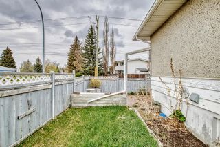 Photo 31: 9615 12 Street SW in Calgary: Haysboro Detached for sale : MLS®# A2046620
