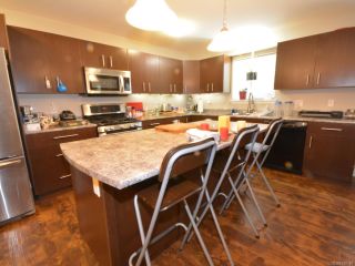 Photo 1: 1 Strathcona Crt in CAMPBELL RIVER: CR Willow Point House for sale (Campbell River)  : MLS®# 840140