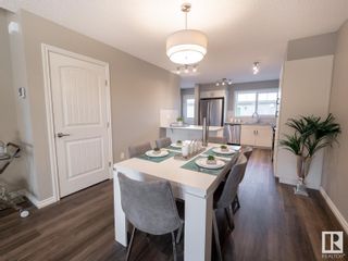 Photo 7: 22627 93 Avenue in Edmonton: Zone 58 Attached Home for sale : MLS®# E4382723