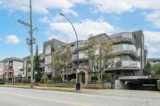 Main Photo: 201 2360 WILSON Avenue in Port Coquitlam: Central Pt Coquitlam Condo for sale in "RIVERWYND" : MLS®# R2862816