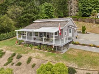 Photo 50: 1400 Valley View Dr in Courtenay: CV Courtenay East House for sale (Comox Valley)  : MLS®# 952530