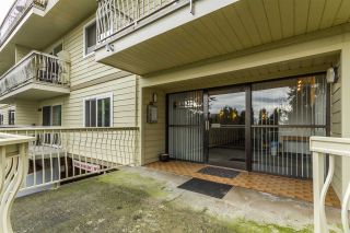Photo 2: 336 7436 STAVE LAKE Street in Mission: Mission BC Condo for sale in "GLENKIRK COURT" : MLS®# R2148793