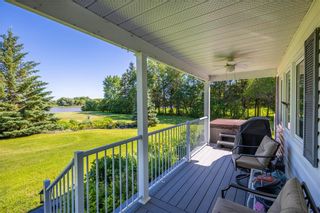 Photo 41: 1276 BREEZY POINT Road in St Andrews: R13 Residential for sale : MLS®# 202330014