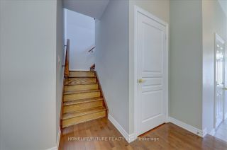 Photo 17: 57 Turnhouse Crescent in Markham: Box Grove House (2-Storey) for sale : MLS®# N8268416