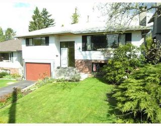 Photo 1: 274  Windsor Rd West in North Vancouver: Upper Lonsdale House for sale : MLS®# V640851