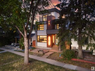 Photo 1: 9625 101 Street in Edmonton: Zone 12 House for sale : MLS®# E4314117