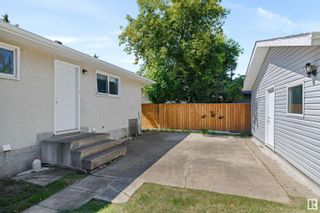 Photo 29: 260 KNOTTWOOD Road N in Edmonton: Zone 29 House for sale : MLS®# E4305780