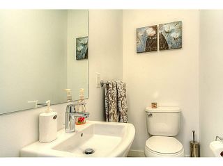 Photo 16: 82 1320 RILEY Street in Coquitlam: Burke Mountain Townhouse for sale in "RILEY BY MOSAIC" : MLS®# V1095086