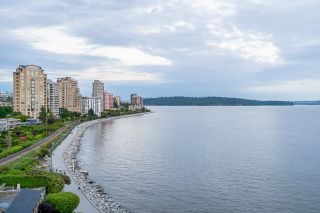 Photo 28: 807 150 24TH Street in West Vancouver: Dundarave Condo for sale in "Seastrand" : MLS®# R2701279