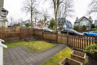 Photo 17: 1967 E 5TH Avenue in Vancouver: Grandview Woodland 1/2 Duplex for sale (Vancouver East)  : MLS®# R2444273