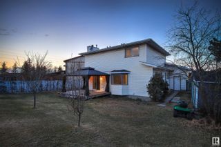 Photo 21: 18941 80 Avenue in Edmonton: Zone 20 House for sale : MLS®# E4382654