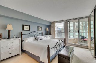 Photo 9: 1202 717 JERVIS Street in Vancouver: West End VW Condo for sale in "EMERALD WEST" (Vancouver West)  : MLS®# R2275927