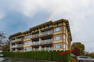 Main Photo: 103 481 Kennedy St in Nanaimo: Na Old City Condo for sale : MLS®# 959809