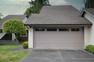 Photo 38: 3 7768 East Saanich Rd in Central Saanich: CS Saanichton Row/Townhouse for sale : MLS®# 963980