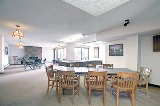 Photo 20: 806 320 Meredith Road NE in Calgary: Crescent Heights Apartment for sale : MLS®# A1252891