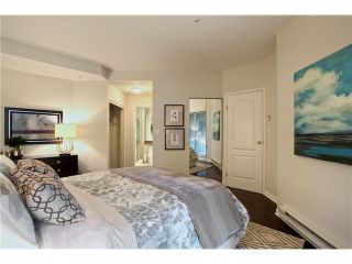 Photo 11: 105 5735 HAMPTON Place in Vancouver: University VW Condo for sale in "THE BRISTOL" (Vancouver West)  : MLS®# V1122192