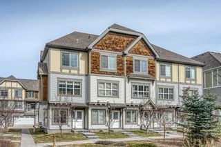Photo 49: 204 130 New Brighton Way SE in Calgary: New Brighton Row/Townhouse for sale : MLS®# A2122176