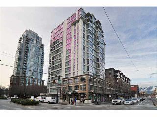 Photo 14: 1406 189 NATIONAL Avenue in Vancouver: Mount Pleasant VE Condo for sale in "THE SUSSEX" (Vancouver East)  : MLS®# V1132745