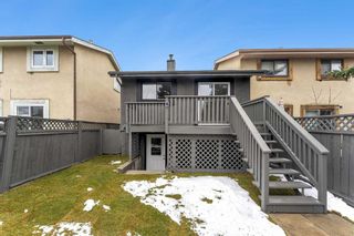 Photo 33: 135 Pinecliff Close NE in Calgary: Pineridge Semi Detached (Half Duplex) for sale : MLS®# A2128622