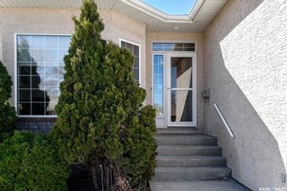 Photo 2: 3332 Buckingham Drive East in Regina: Windsor Park Residential for sale : MLS®# SK966474
