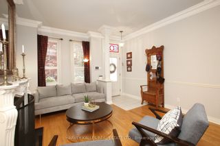 Photo 10: 52 Salisbury Avenue in Toronto: Cabbagetown-South St. James Town House (3-Storey) for sale (Toronto C08)  : MLS®# C7285430