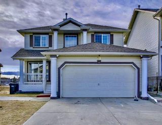 Photo 1: 14 Coral Springs Gardens NE in Calgary: Coral Springs Detached for sale : MLS®# A1224849