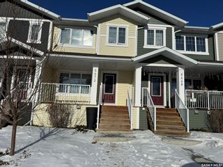 Main Photo: 5672 Prefontaine Avenue in Regina: Harbour Landing Residential for sale : MLS®# SK956740