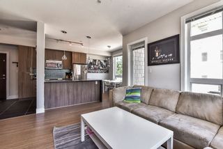 Photo 5: A317 20211 66 Avenue in Langley: Willoughby Heights Condo for sale : MLS®# R2181382